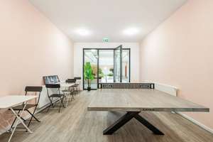 DEIN WG-ZIMMER IN 3-ZIMMER-STUDENTENAPARTMENT: möblierte Wohnung mit All-In-Miete in Heidelberg – Heinrich-Fuchs-Straße 100, 69126 Rohrbach, Heidelberg – Vorschaubild 17