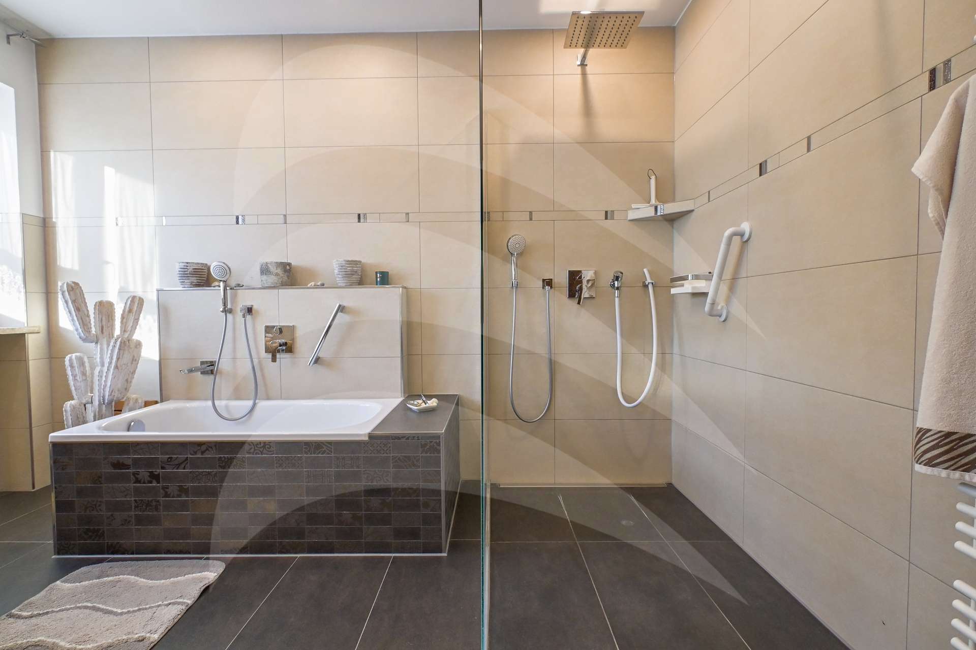 Immobilie in Marklkofen - Geräumiges Einfamilienhaus mit Weitblick ins Vilstal - Bild 19