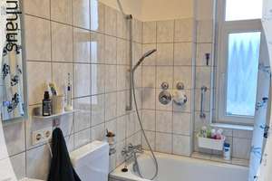 Gepflegte Altbauwohnung in Biebrich !Balkon und TGL-Bad! – Borkholderstr. 0, 65203 Biebrich, Wiesbaden – Vorschaubild 6