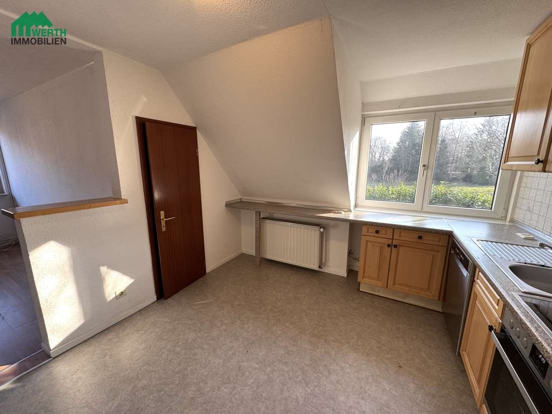 Immobilie in Burweg - Großzügiges Zweifamilienhaus mit modernem Innenausbau & riesigem Grundstück - Bild 13