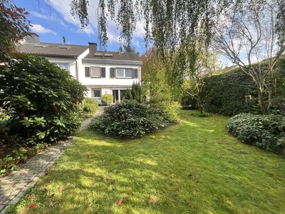 Idylle in Mülheim-Fulerum auf Erbpachtgrundstück!