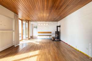 Viel Platz zur Entfaltung: Freistehendes Einfamilienhaus mit Künstler-Atelier in sehr ruhiger Lage – Die vollständige Adresse der Immobilie erhältst du vom Anbieter., 85551 Kirchheim bei München – Vorschaubild 6