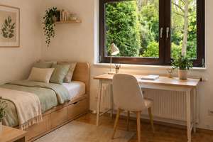 Attraktive 3-Zimmer-Erdgeschosswohnung mit Terrasse & Garten in Top-Lage von Reutlingen – Payerstraße 13, 72764 Reutlingen-Mitte, Reutlingen – Vorschaubild 9