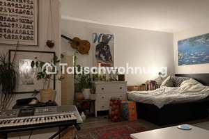 Tauschwohnung: 1-Zimmer-Wohnung in Kirchheim gegen 3 Zimmer Wohnung – Obere Seegasse 42, 69124 Kirchheim, Heidelberg – Vorschaubild 2
