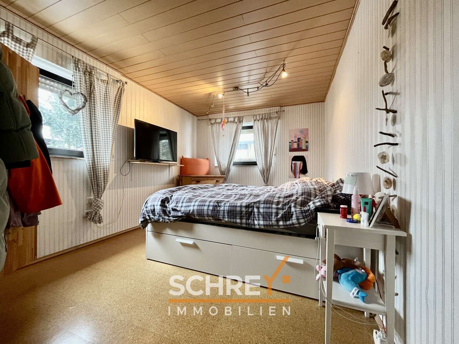 Immobilie in Ostercappeln - Selten so viel Platz – Drei Wohneinheiten auf ca. 326 m² Wohnfläche in Ostercappeln - Bild 10