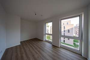 Neubauwohnung mit Fußbodenheizung im Erstbezug – Daumstr. 64, 13599 Haselhorst, Berlin – Vorschaubild 4