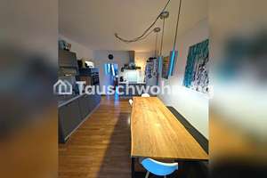 Tauschwohnung: BIETE 53qm in Sülz/Lindent. (2,5 Z. + Balkon) | SUCHE  80qm – Die vollständige Adresse der Immobilie erhältst du vom Anbieter., 50937 Sülz, Köln – Vorschaubild 3