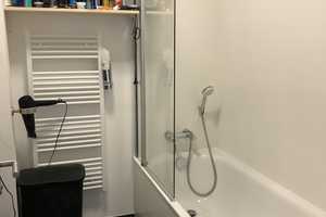 Tolle 3 Zimmer - Wohnung mit Loggia, Parkett, EBK & 2 Bäder – In den Kronprinzengärten 10, 52068 Aachen – Vorschaubild 7