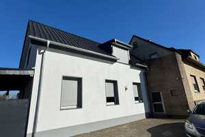 OHNE KÄUFERPROVISION!!!
Attraktives Zweifamilienhaus mit Einliegerwohnung in Herford – Herford (Kreis) – Vorschaubild 1