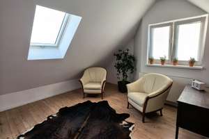 Moderne möblierte Neubau-Doppelhaushälfte mit Wärmepumpe, Fußbodenheizung – 14656 Brieselang – Vorschaubild 2
