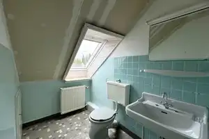 Reihenendhaus mit Garage, 173m² Wohnfläche zzgl. 73m² Nutzfläche im Keller auf 512m² Grundstück – Hannover – Vorschaubild 14
