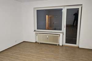 Leerstehende 2 Zimmer mit Südbalkon und Duschbad – Die vollständige Adresse der Immobilie erhältst du vom Anbieter., 40468 Unterrath, Düsseldorf – Vorschaubild 5