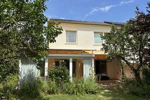 Familien aufgepasst! 
Reihenendhaus mit schönem Sonnengarten und Garage in Ruhig-Lage! – Die vollständige Adresse der Immobilie erhältst du vom Anbieter., 53177 Heiderhof, Bonn – Vorschaubild 5