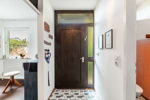 135qm Wohnen auf einer Ebene - lichtdurchfluteter Bungalow,  idyllischer Garten! Preis VB. – Die vollständige Adresse der Immobilie erhältst du vom Anbieter., 90475 Brunn, Nürnberg – Vorschaubild 29