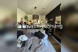 Tauschwohnung: 2.5 Zimmer  mit Balkon am Südfriedhof – Die vollständige Adresse der Immobilie erhältst du vom Anbieter., 24114 Südfriedhof, Kiel – Vorschaubild 9