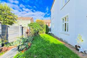 BUIR: ++ HOCHWERTIGE JUGENDSTILVILLA + DOPPELGARAGE + GARTEN IN GUTER LAGE!! ++ – Rhein-Erft-Kreis – Vorschaubild 20