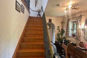 Familienfreundliches EFH mit großzügigem Garten in Grafrath – Fürstenfeldbruck (Kreis) – Vorschaubild 9