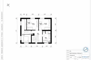 **Modernes Einfamilienhaus in ruhiger und begehrter Top-Lage**kurzfristig beziehbar** – Augsburg (Kreis) – Vorschaubild 31