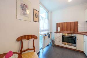 SOPART IMMOBILIEN - Stilvolle 2-Zimmer-Wohnung im Ramses-Hochhaus - spektakulärer Rooftop-Pool – Die vollständige Adresse der Immobilie erhältst du vom Anbieter., 81243 Aubing-Süd, München – Vorschaubild 5