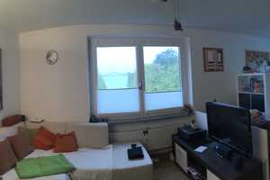 Geschmackvolle, neuwertige 2-Zimmer-Wohnung mit gehobener Innenausstattung mit EBK in Neubiberg – Zwergerstrasse 21, 85579 München (Kreis) – Vorschaubild 1