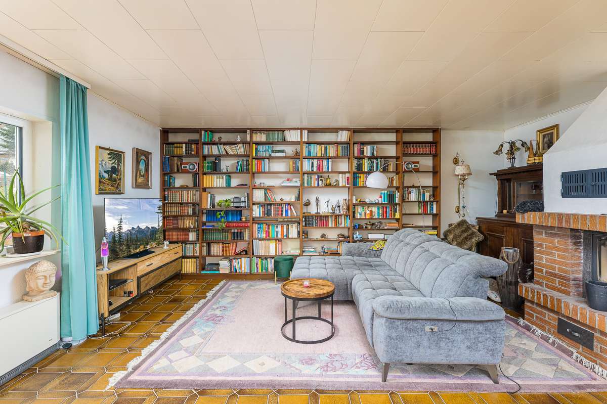 Immobilie in Lobbach - // FAMILIENGLÜCK - Tolles EFH mit großem Garten in ruhiger Lage // - Bild 21