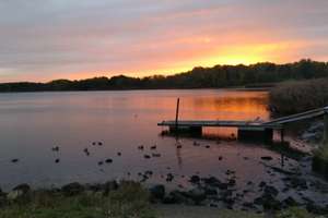 Idyllisch  WOHNEN  - zwischen TRAVE und Mühlenteich - stadtnah  – 23568 Schlutup, Lübeck – Vorschaubild 4