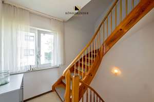 Vater,Mutter,Kind - gern auch mit Oma und Opa
Grosses Haus mit modernisiertem Dach und Ausbaureserv – Die vollständige Adresse der Immobilie erhältst du vom Anbieter., 73630 Remshalden – Vorschaubild 23