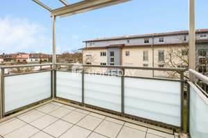 Moderne 2-Zimmer-Wohnung mit Balkon und TG-Stellplatz in gepflegtem Mehrfamilienhaus – Die vollständige Adresse der Immobilie erhältst du vom Anbieter., 85551 Kirchheim bei München – Vorschaubild 4