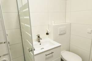 Charmantes 1-Zimmer Apartment mit Balkon in Stuttgart-Botnang – Offenbachstrasse 17, 70195 Botnang-Nord, Stuttgart – Vorschaubild 14