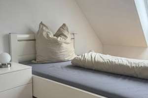 Exklusive, teilmöblierte Dachgeschosswohnung am Schlössle – Humboldtstraße 2, 86167 Lechhausen-West, Augsburg – Vorschaubild 6