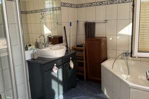 Helle 3-Zimmer Wohnung mit Balkon im 3. OG in Augsburg-Innenstadt – Die vollständige Adresse der Immobilie erhältst du vom Anbieter., 86153 Am Schäfflerbach, Augsburg – Vorschaubild 3