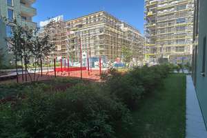 Große 2-Zimmer-Wohnung (Typ 1) mit Terrasse und Garten | ab sofort verfügbar – Raderberggürtel 50, 50968 Marienburg, Köln – Vorschaubild 6