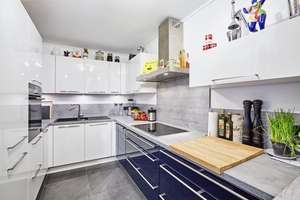 Großzügige 4-Zimmer-Wohnung mit Balkon im ehemaligen Vierkanthof in Mönchengladbach - Holt – Die vollständige Adresse der Immobilie erhältst du vom Anbieter., 41069 Holt, Mönchengladbach – Vorschaubild 12
