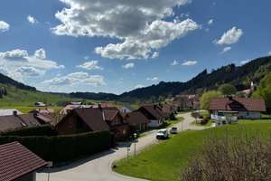 Großes Mehrfamilienhaus in toller, ländlicher Lage mit Weitblick, incl. Bauplatz ! – Die vollständige Adresse der Immobilie erhältst du vom Anbieter., 88167 Grünenbach – Vorschaubild 19