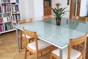 gehobene 3 Zimmerwohnung in der Friedenstrasse von privat – Friedenstrasse 11, 75173 Südweststadt, Pforzheim – Vorschaubild 10
