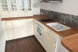 1-Zimmer Apartment inkl. Stellplatz direkt am Richard-Wagner-Platz – Otto-Suhr-Allee 108a, 10585 Charlottenburg, Berlin – Vorschaubild 4