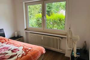Ruhige 3 Zimmer EG-Wohnung mit Terrasse in Bonn – Küche und Möbel 3.000 € Festpreis – Die vollständige Adresse der Immobilie erhältst du vom Anbieter., 53121 Endenich, Bonn – Vorschaubild 10
