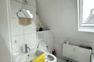 Sanierte 2 Zimmer Wohnung: neuer Einbauküche, Waschmaschine - 5. OG - Innenstadt Mainz – Neckarstr. 4, 55118 Mainz – Vorschaubild 7
