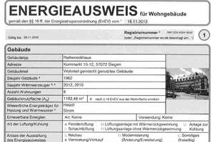 2 ZKB in der Siegener Oberstadt – Löhrstraße 3, 57072 Siegen, Siegen – Vorschaubild 12