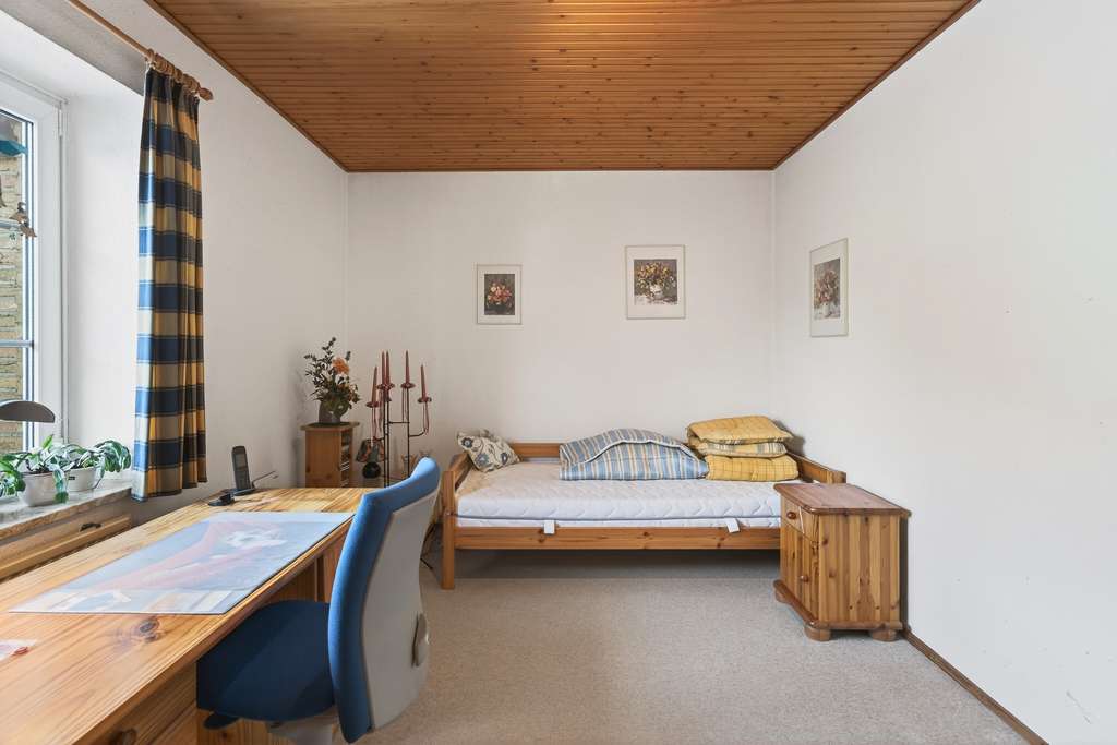 Immobilie in Freienwill - Gepflegtes und modernisiertes Einfamilienhaus in Freienwill - Bild 3