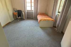 Geräumiges 5-Zimmer Haus in Weilheim in Obb. – Die vollständige Adresse der Immobilie erhältst du vom Anbieter., 82362 Weilheim in Oberbayern – Vorschaubild 4