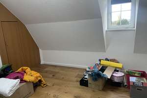 Haus im Haus, Mehrfamilienhaus mit 3 Parteien: Große Balkone &amp; super Grundrisse! – Die vollständige Adresse der Immobilie erhältst du vom Anbieter., 2708 Lawalde – Vorschaubild 42