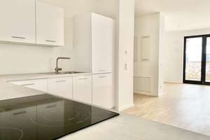 Schicke Neubauwohnung mit EBK, Balkon und Gäste WC – Wallstr. 20, 10179 Mitte (Ortsteil), Berlin – Vorschaubild 2