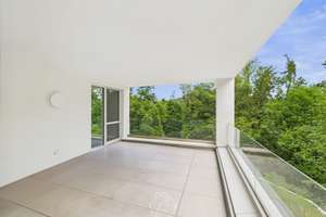 Spektakuläre Luxus-Villa mit parkartigem Garten, Outdoor-Pool und Blick ins Grüne – Die vollständige Adresse der Immobilie erhältst du vom Anbieter., 97082 Steinbachtal, Würzburg – Vorschaubild 16