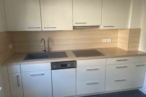 Gepflegte 4-Zimmer-Hochparterre-Wohnung mit Einbauküche in Reutlingen – Die vollständige Adresse der Immobilie erhältst du vom Anbieter., 72770 Betzingen, Reutlingen – Vorschaubild 8