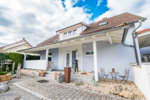 Sehr gepflegtes Einfamilienhaus am Rande Straubings! – Straubing – Vorschaubild 3