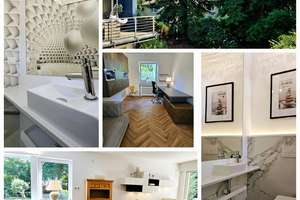 Redwood Collection Garden Villa - lovely garden & sauna – Die vollständige Adresse der Immobilie erhältst du vom Anbieter., 53127 Ippendorf, Bonn – Vorschaubild 3