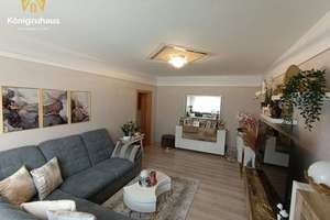 Ein Haus mit Raum fürs Leben – Reihenmittelhaus mit Garten und Terrasse – Die vollständige Adresse der Immobilie erhältst du vom Anbieter., 99439 Berlstedt – Vorschaubild 7
