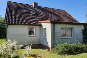Natur pur – Einfamilienhaus mit großem Grundstück und Seenähe – Mecklenburg-Strelitz (Kreis) – Vorschaubild 15