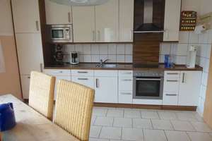 Freistehendes EFH mit 5 Zimmern, Garage, Wintergarten und Garten – Die vollständige Adresse der Immobilie erhältst du vom Anbieter., 56470 Bad Marienberg (Westerwald) – Vorschaubild 1